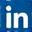 Icône LinkedIn
