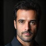 Portrait de Yassine Benali, responsable post-production à Lyon